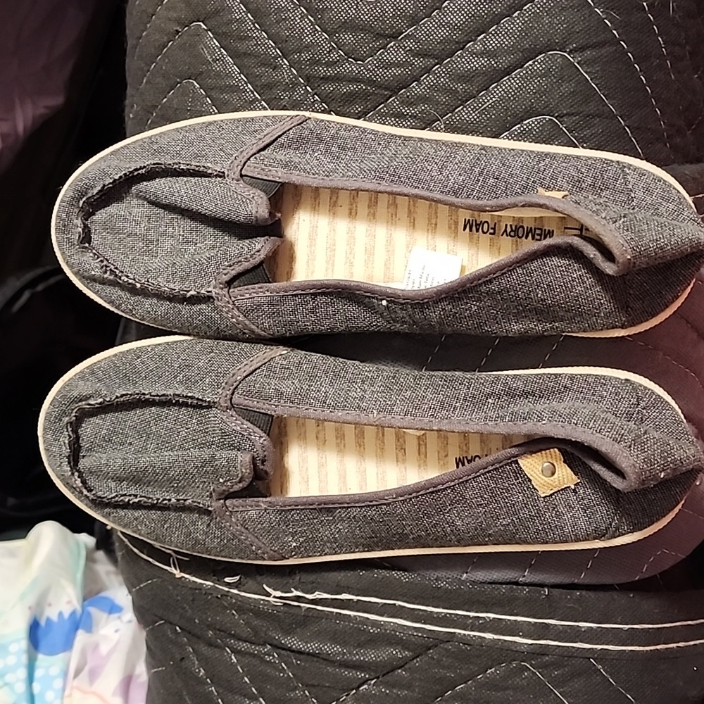 TimeandTru Women Size 9 Color Denim